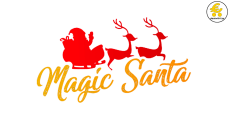 Magic Santa