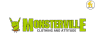 Monsterville