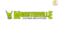 Monsterville