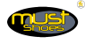 Mustshoes