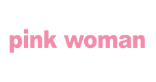 Pink Woman