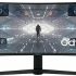 Crazy Sundays deal: ΟΘΟΝΗ LG ULTRA GEAR 32GR93U-B 31.5” LED 4K ULTRA HD 144HZ BLACK από 899,00€ τώρα στα 699,90€!