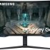 Νέα Crazy Sundays προσφορά! ΟΘΟΝΗ SAMSUNG ODYSSEY ARK LS55BG970NUXEN 55” ULTRA HD 4K 165HZ BLACK από 0€ τώρα στα 0€!