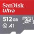 Νέα Crazy Sundays προσφορά! SANDISK SDSQXAV-1T00-GN6MA EXTREME 1TB MICRO SDXC UHS-I CARD U3 V30 A2 από 179,00€ τώρα στα 129,90€!