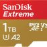 Νέα Crazy Sundays προσφορά! SANDISK SDSQUAC-512G-GN6MA ULTRA 512GB MICRO SDXC UHS-I U1 A1 + SD ADAPTER από 59,90€ τώρα στα 34,90€!