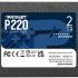 Προσφορά Crazy Sundays από το e-shop.gr! SSD PATRIOT VP4300L2TBM28H VP4300 LITE 2TB NVME PCIE GEN4 X4 M.2 2280 PS5 COMPATIBLE από 129,90€ τώρα στα 92,90€!