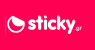 Sticky