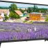 Νέα Crazy Sundays προσφορά! ΟΘΟΝΗ LG 34WR50QC-B ULTRAWIDE 34” CURVED QUAD HD 100HZ BLACK από 399,00€ τώρα στα 289,90€!