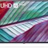 Νέα Crazy Sundays προσφορά! TV LG 65UR781C 65” LED 4K HDR ULTRA HD SMART WIFI MODEL 2023 από 699,00€ τώρα στα 539,90€!